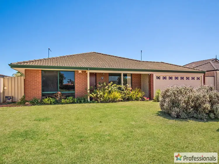 Fifth view of Homely house listing, 46 Daintree Loop, Bertram WA 6167