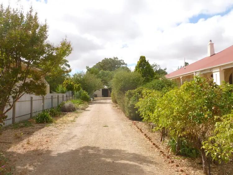 Fifth view of Homely house listing, 35 King Edward Terrace, Jamestown SA 5491