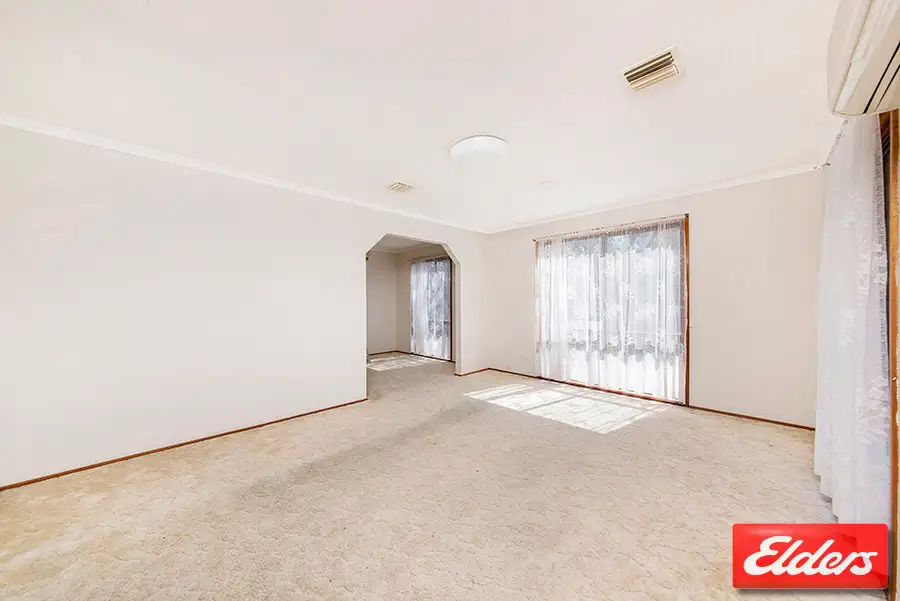 Main view of Homely house listing, 10 Brunnich Place, Florey ACT 2615