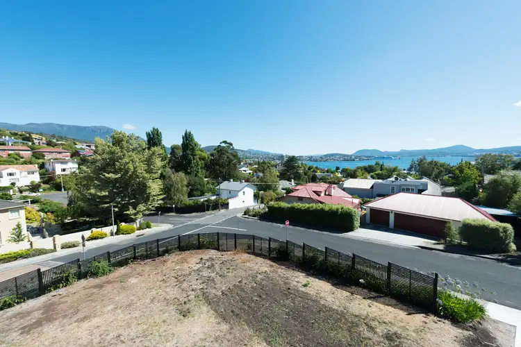 Sixth view of Homely land listing, 5 Dresden Street, Sandy Bay TAS 7005
