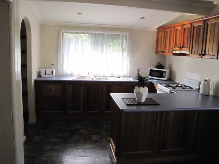 Fifth view of Homely house listing, 1 Yinnar Street, Newborough VIC 3825