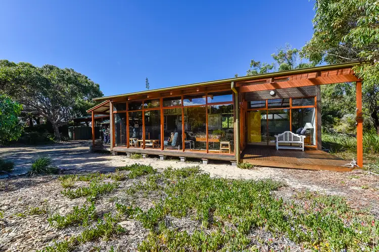 Main view of Homely house listing, 12-18 Mabel Street, Beachport SA 5280
