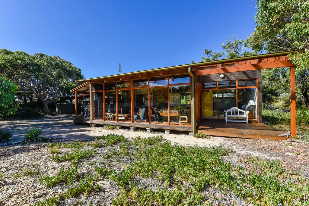 Main view of Homely house listing, 12-18 Mabel Street, Beachport SA 5280