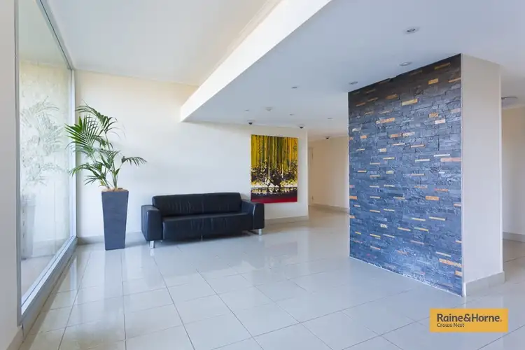 Sixth view of Homely apartment listing, 4E/80 Shirley Road, Wollstonecraft NSW 2065