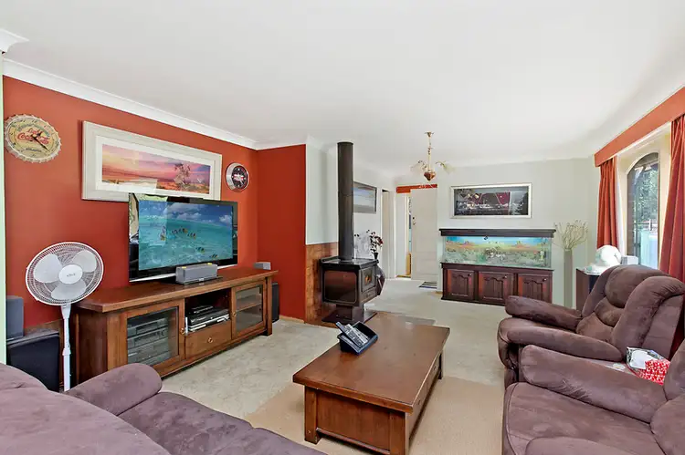 Second view of Homely house listing, 15 Poplar Rd, Paralowie SA 5108