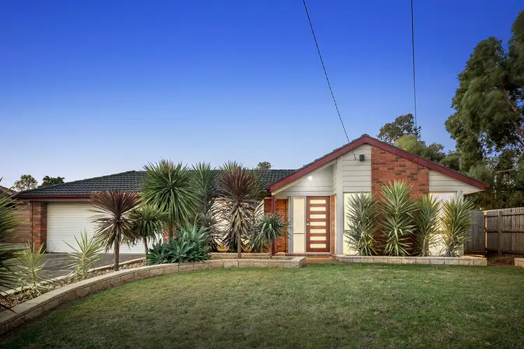 Main view of Homely house listing, 15 Corbert Court, Ferntree Gully VIC 3156
