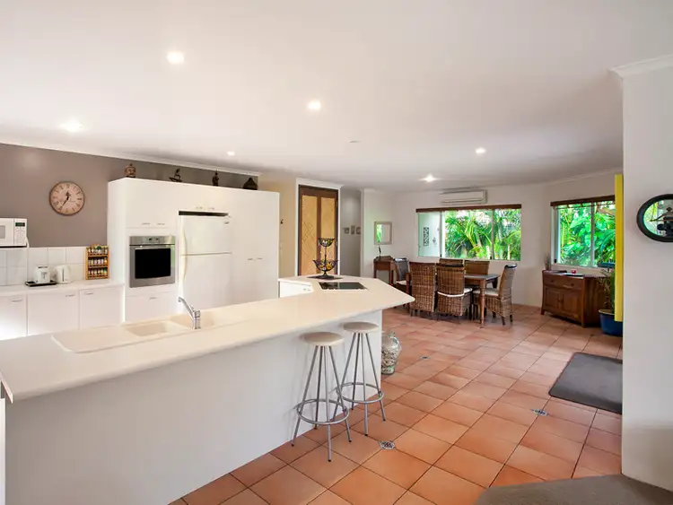 Fourth view of Homely house listing, 12 Sovereign Court, Sunrise Beach QLD 4567