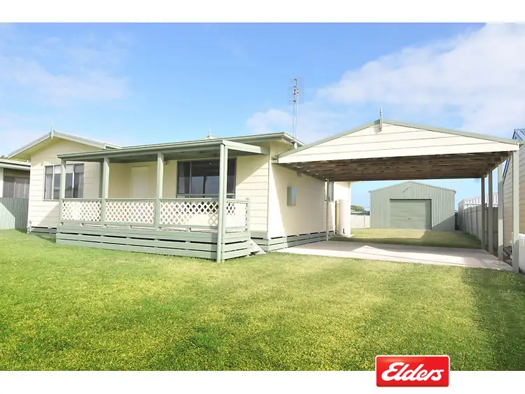 Main view of Homely house listing, 38 Thompson Road, Robe SA 5276