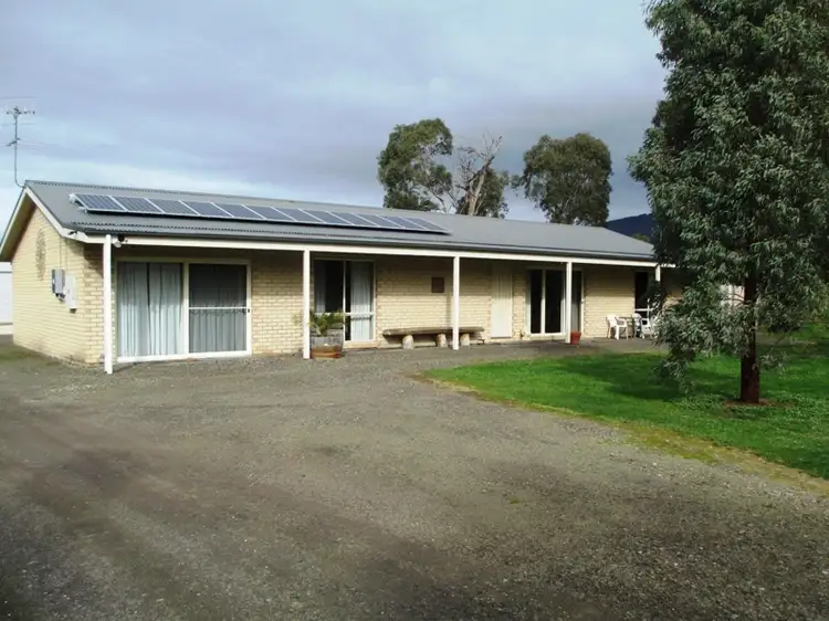 Main view of Homely rural property listing, 941 Yarck Road, Gobur VIC 3719