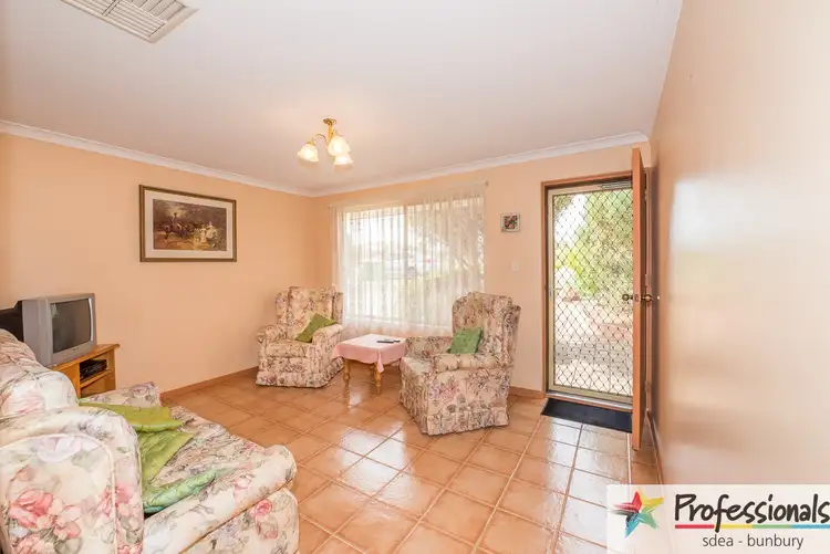 Sixth view of Homely house listing, 6 Harlequin Gardens, Eaton WA 6232