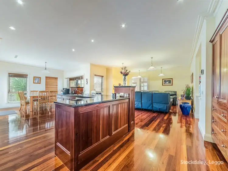 Sixth view of Homely house listing, 48 Royal Pde, Inverloch VIC 3996