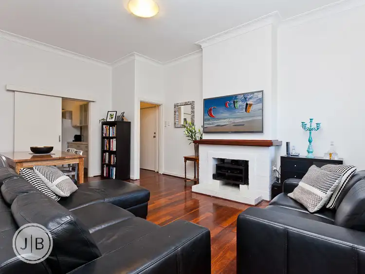 Main view of Homely unit listing, 5/115 Stirling Highway, Nedlands WA 6009