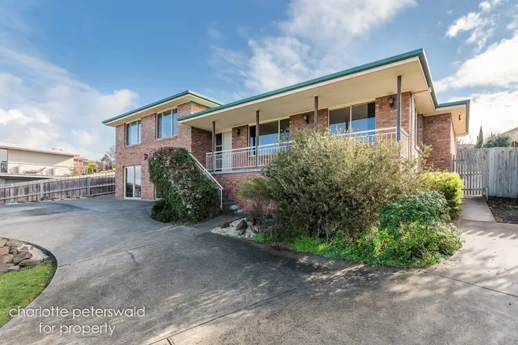 Main view of Homely house listing, 14 Fiani Court, Kingston TAS 7050