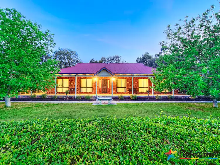 18 Glen Eagles Grove, West Busselton WA 6280