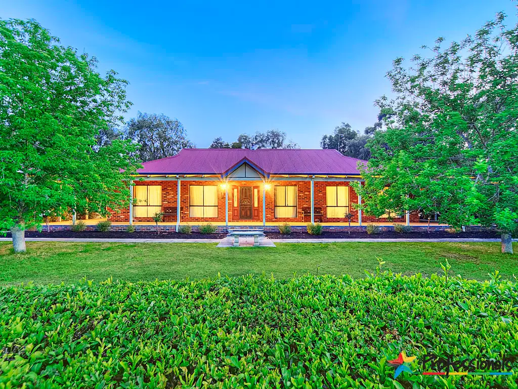 Main view of Homely house listing, 18 Glen Eagles Grove, West Busselton WA 6280