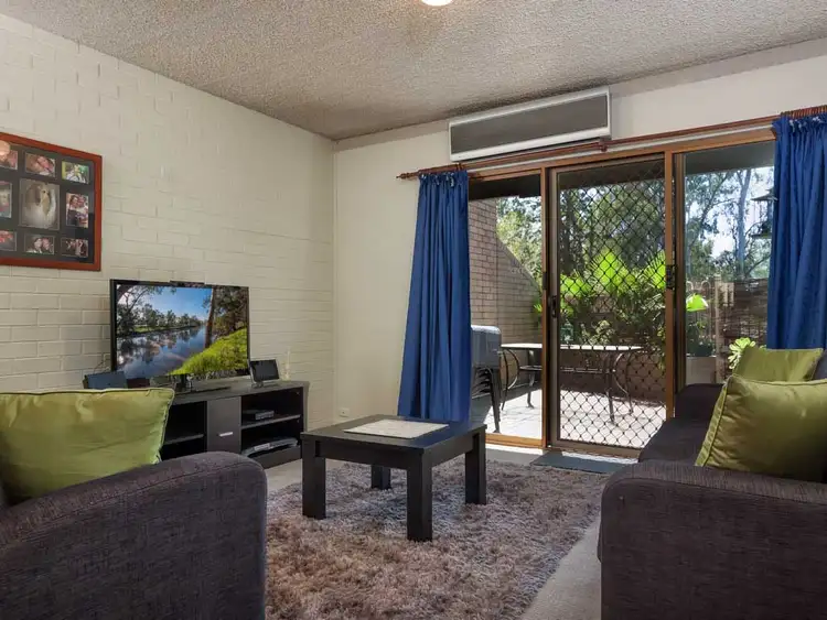 Second view of Homely unit listing, 20/185 Forsyth Street, Wagga Wagga NSW 2650