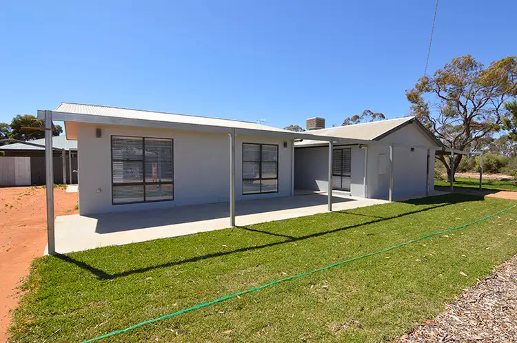 Main view of Homely house listing, 1 Reserve Road, Red Cliffs VIC 3496