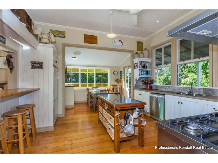 Sixth view of Homely house listing, 69 Coomera Gorge Dr, Tamborine Mountain QLD 4272