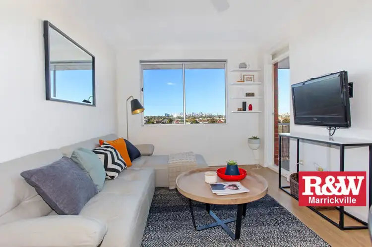 Fourth view of Homely unit listing, 10/18 Schwebel Street, Marrickville NSW 2204