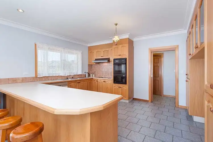 Third view of Homely house listing, 22 Herbert Street, Dallas VIC 3047