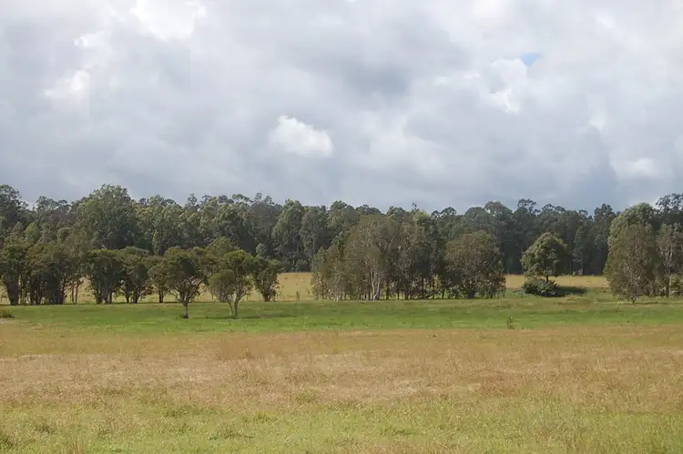 Fifth view of Homely rural property listing, Lots 1, 87, 96 & 101 Wyan Road, WYAN via, Casino NSW 2470