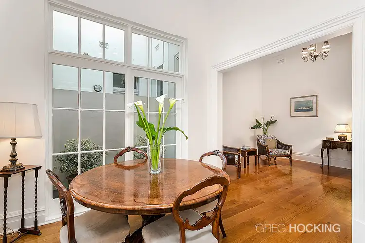 Sixth view of Homely house listing, 126 Richardson Street, Albert Park VIC 3206