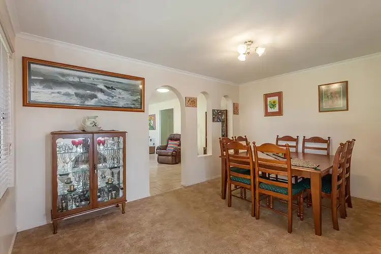 Sixth view of Homely house listing, 3 Petunia Close, Middle Ridge QLD 4350