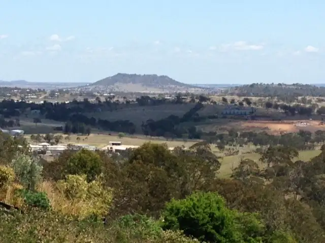 Third view of Homely land listing, 5 McShane Drive, Mount Kynoch QLD 4350