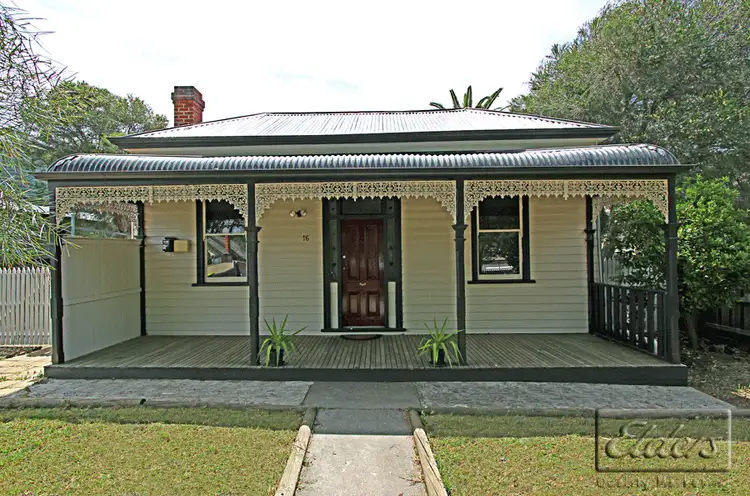 16 MacKenzie Street West, Golden Square VIC 3555