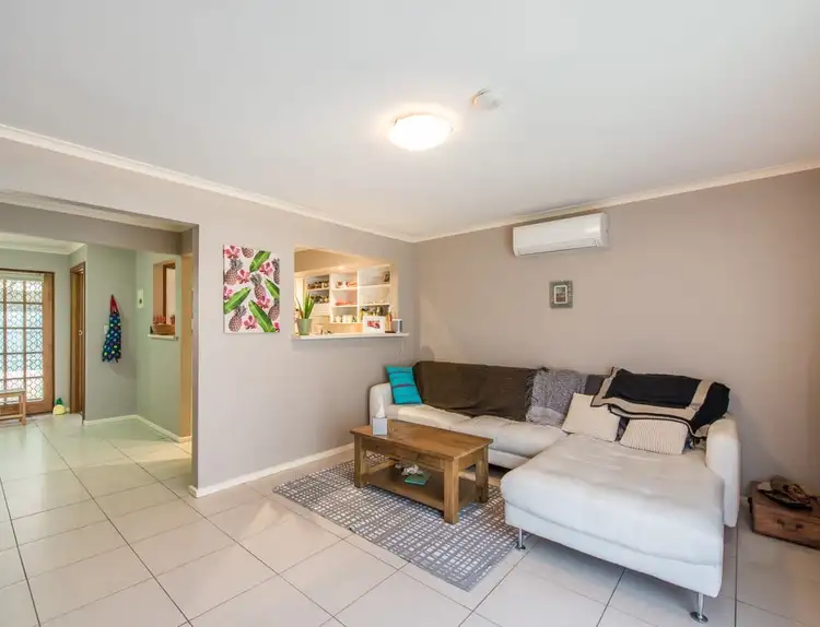 Second view of Homely townhouse listing, 12/200 Morphett Road, Glengowrie SA 5044