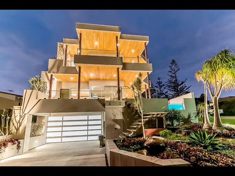 Third view of Homely house listing, 16 Grant Street, Cottesloe WA 6011