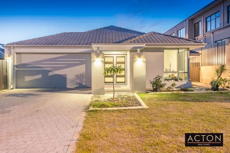 Third view of Homely house listing, 6 Gammon Street, Landsdale WA 6065