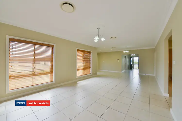 Third view of Homely house listing, 40 The Heights, Tamworth NSW 2340