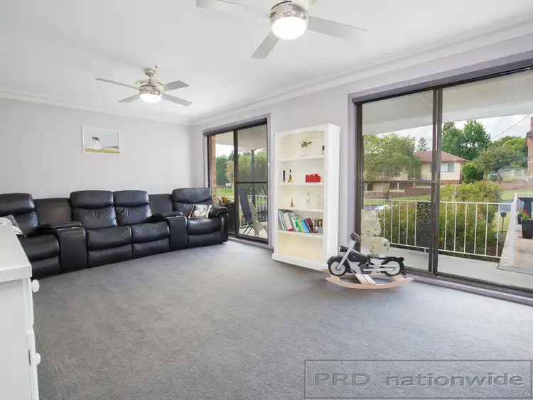 Third view of Homely house listing, 46 Gillies Street, Rutherford NSW 2320