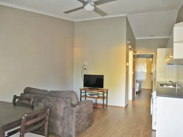 Second view of Homely unit listing, 34/26 Palm Place, Ross NT 873