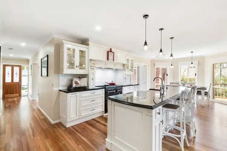 Second view of Homely house listing, 1A Kirra Court, Croydon VIC 3136