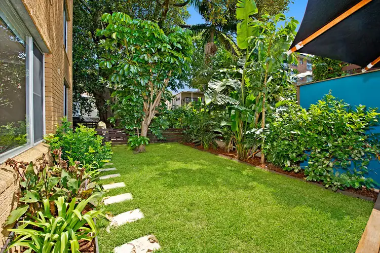 Sixth view of Homely apartment listing, 2/11-13 Penkivil Street, Bondi NSW 2026
