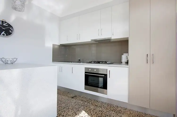 Second view of Homely unit listing, 6/17 Bobs Street, Bendigo VIC 3550