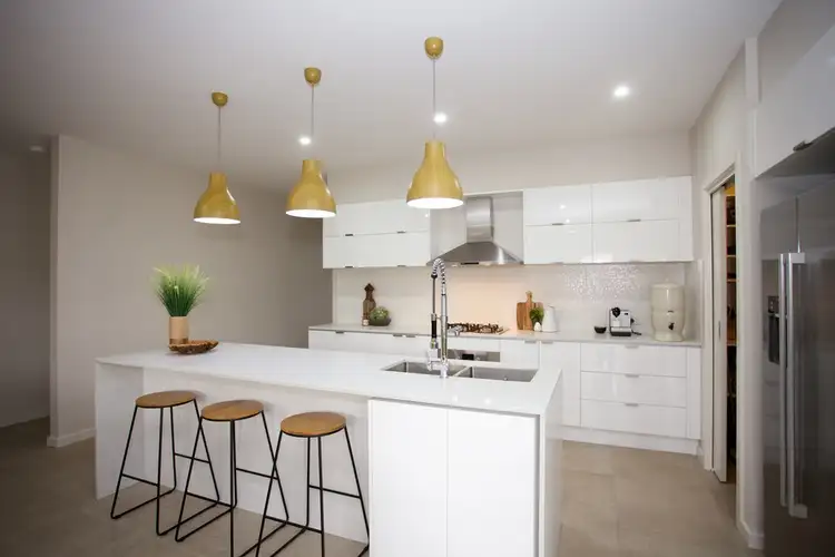 Third view of Homely house listing, 6 Brigid Court, Horsham VIC 3400