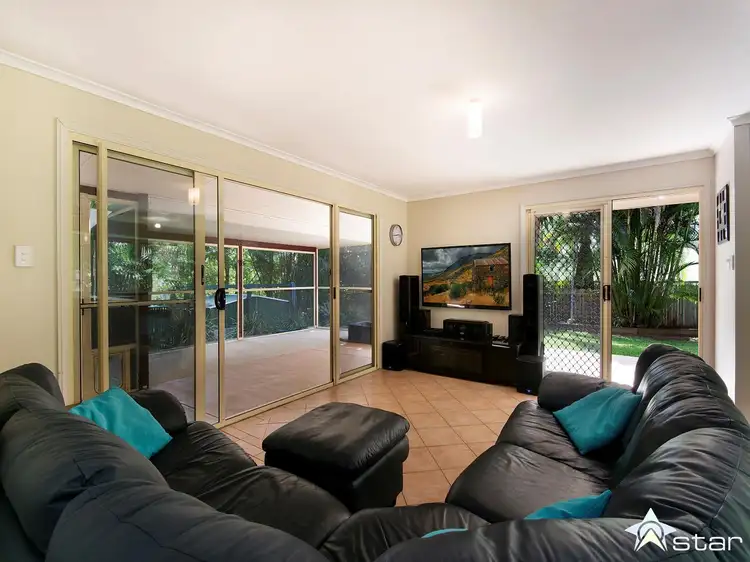 Fourth view of Homely house listing, 3 Peacock Court, Coolum Beach QLD 4573