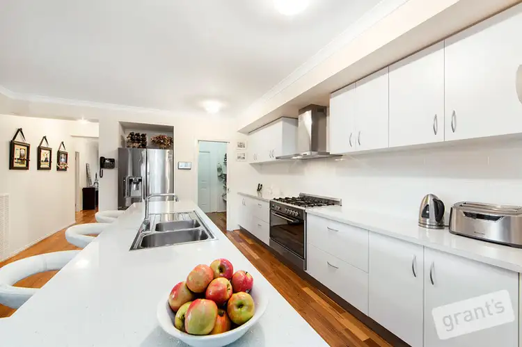 Fourth view of Homely house listing, 40 Superior Waters, Pakenham VIC 3810