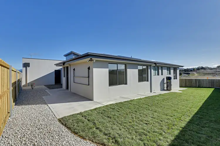 Fourth view of Homely house listing, 19 Barilla Court, Midway Point TAS 7171