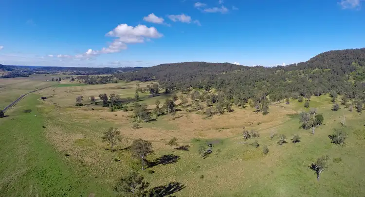 Fifth view of Homely rural property listing, 1465 Bentley Road, Bentley NSW 2480