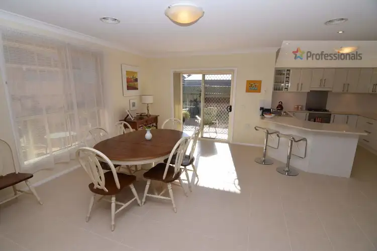 Seventh view of Homely house listing, 3/149 Bentinck Street, Bathurst NSW 2795