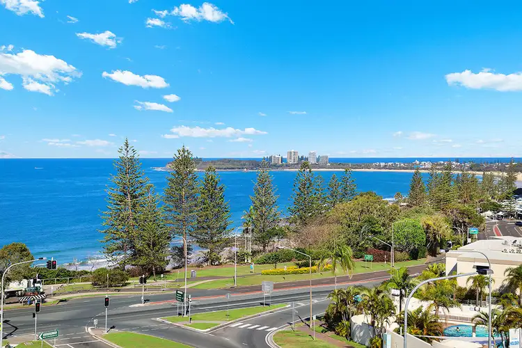 Fourth view of Homely unit listing, 23/4 Buderim Avenue, Alexandra Headland QLD 4572