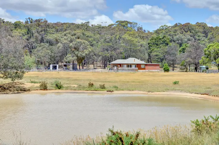 Main view of Homely house listing, 7031 Midland Hwy, Scotsburn VIC 3352