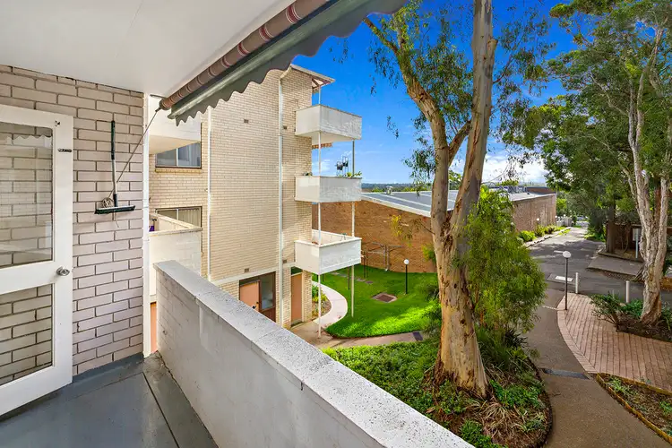 Fifth view of Homely unit listing, 8/13 Brighton Avenue, Croydon Park NSW 2133
