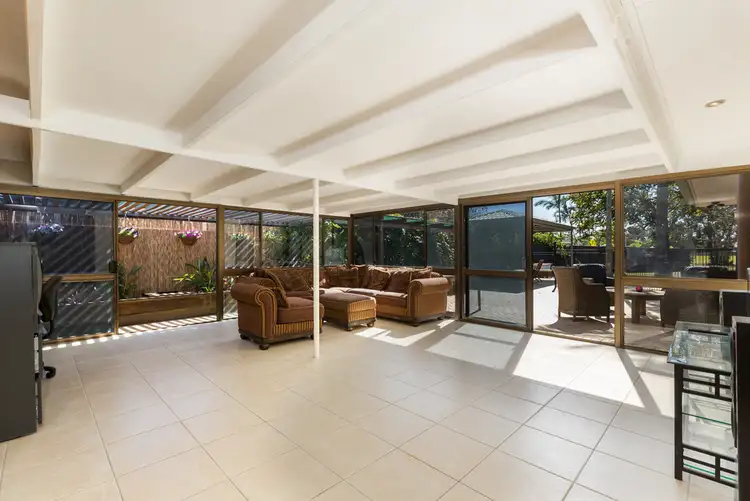 Sixth view of Homely house listing, 20 Daniel Court, Scarborough QLD 4020