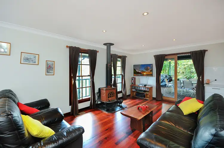Second view of Homely house listing, 47 Fitzgerald Street, Katoomba NSW 2780