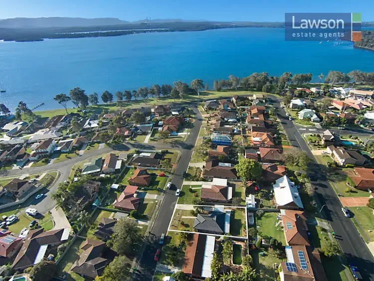 Second view of Homely house listing, 16 Kane Road, Bonnells Bay NSW 2264